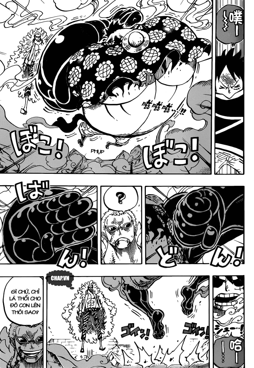 One Piece - Chương 784 - ảnh 6