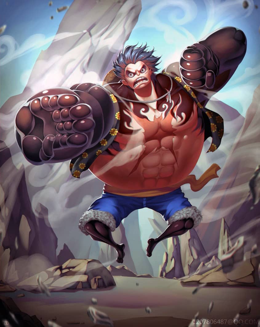 One Piece - Chương 785 - ảnh 18