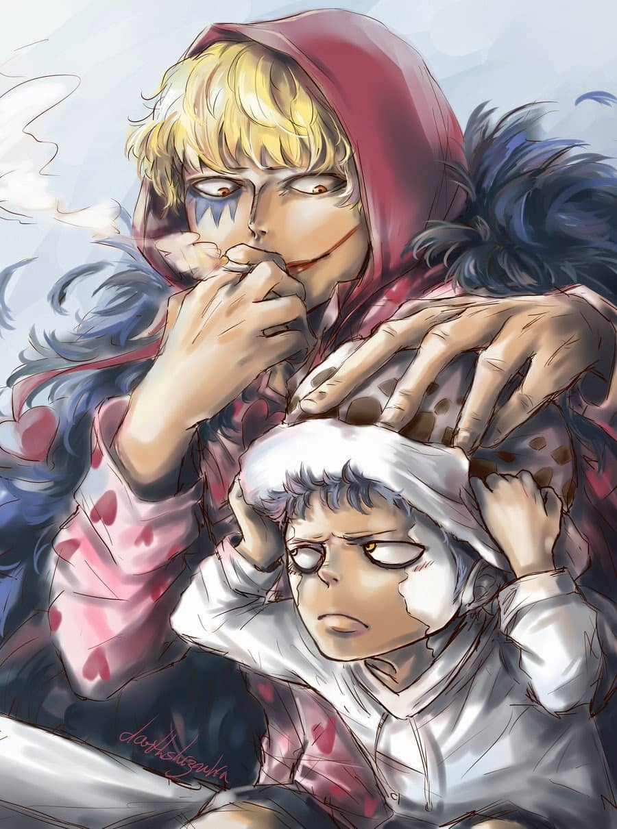 One Piece - Chương 785 - ảnh 19