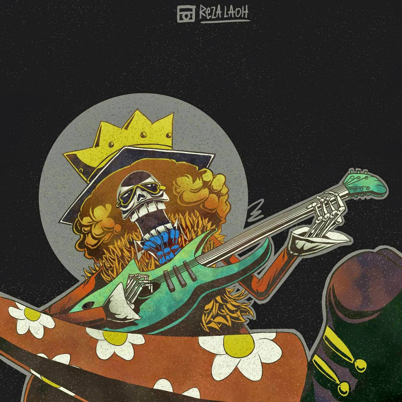One Piece - Chương 785 - ảnh 21