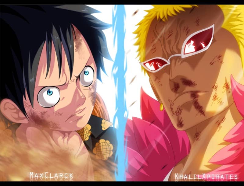 One Piece - Chương 785 - ảnh 22