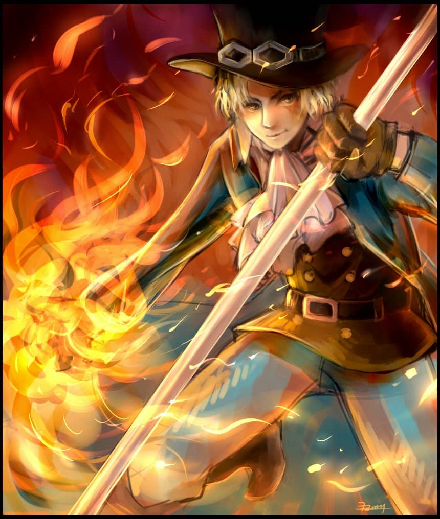 One Piece - Chương 786 - ảnh 17