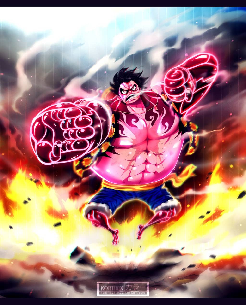 One Piece - Chương 786 - ảnh 18