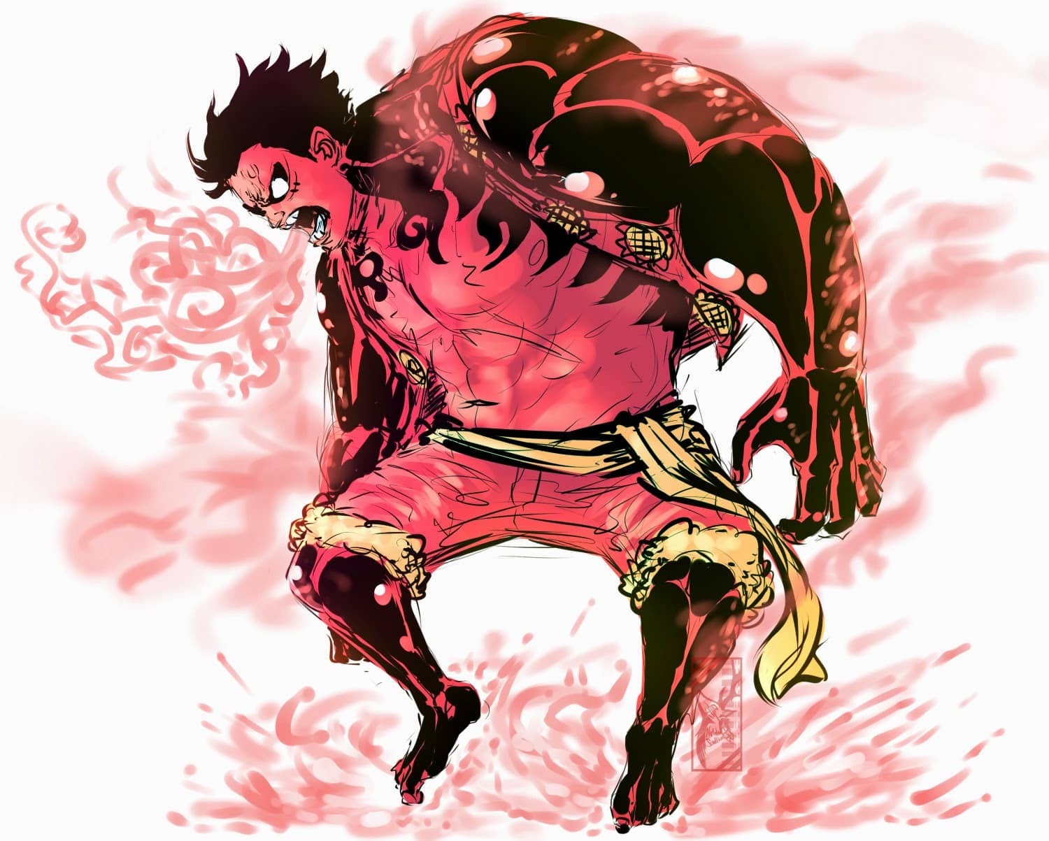 One Piece - Chương 786 - ảnh 19