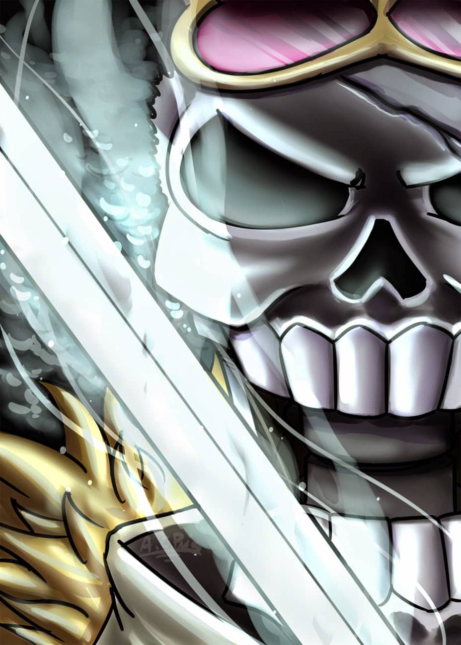 One Piece - Chương 786 - ảnh 20