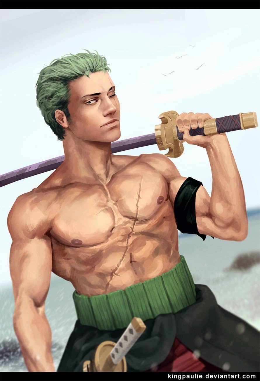 One Piece - Chương 787 - ảnh 15