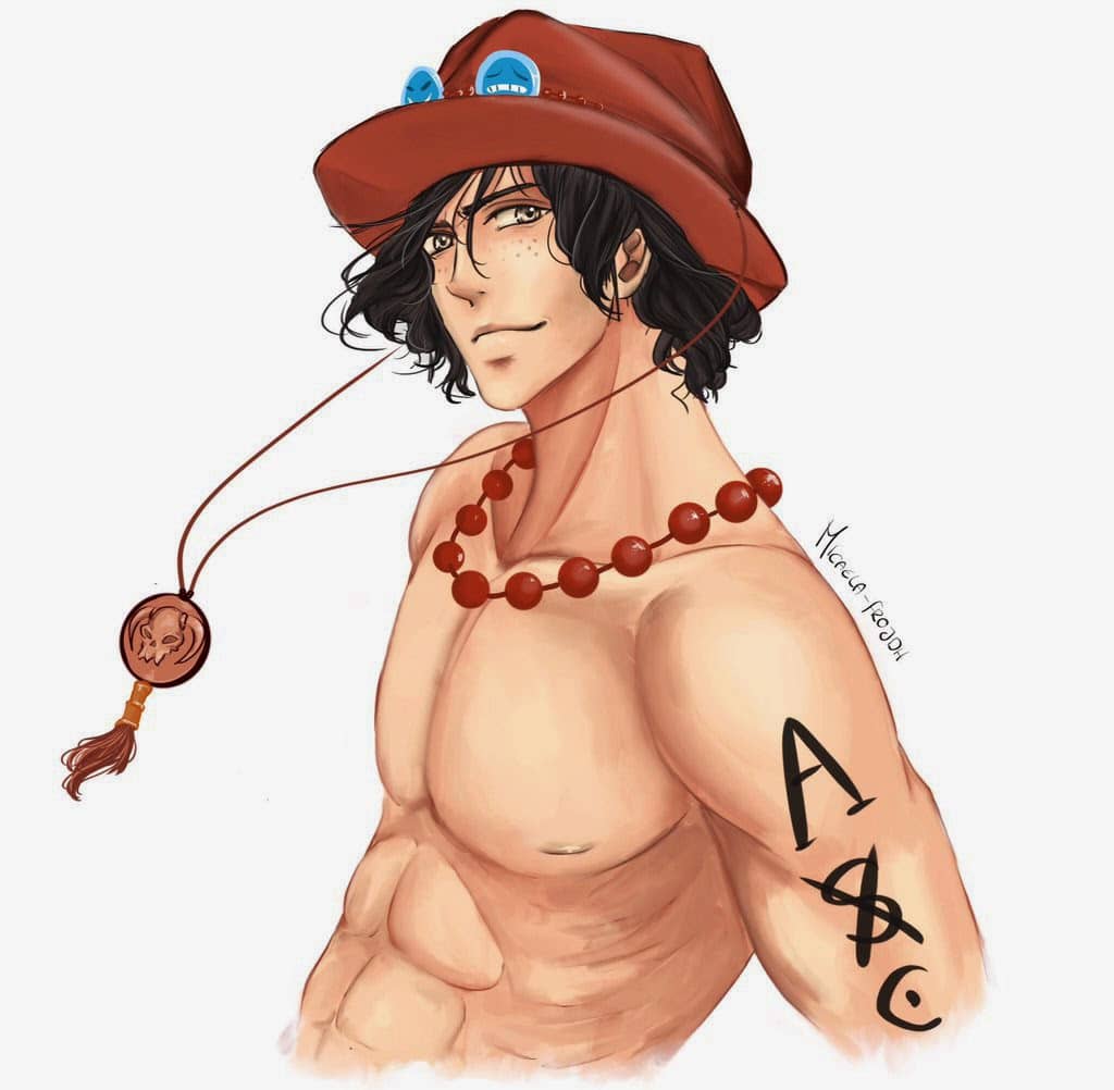 One Piece - Chương 787 - ảnh 16