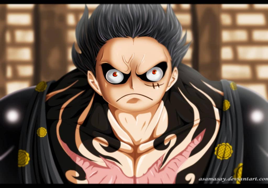 One Piece - Chương 787 - ảnh 17
