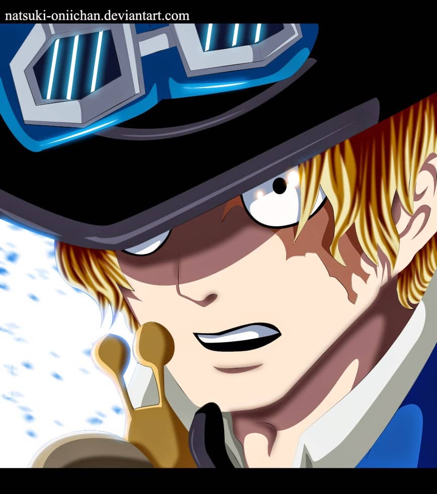 One Piece - Chương 787 - ảnh 18