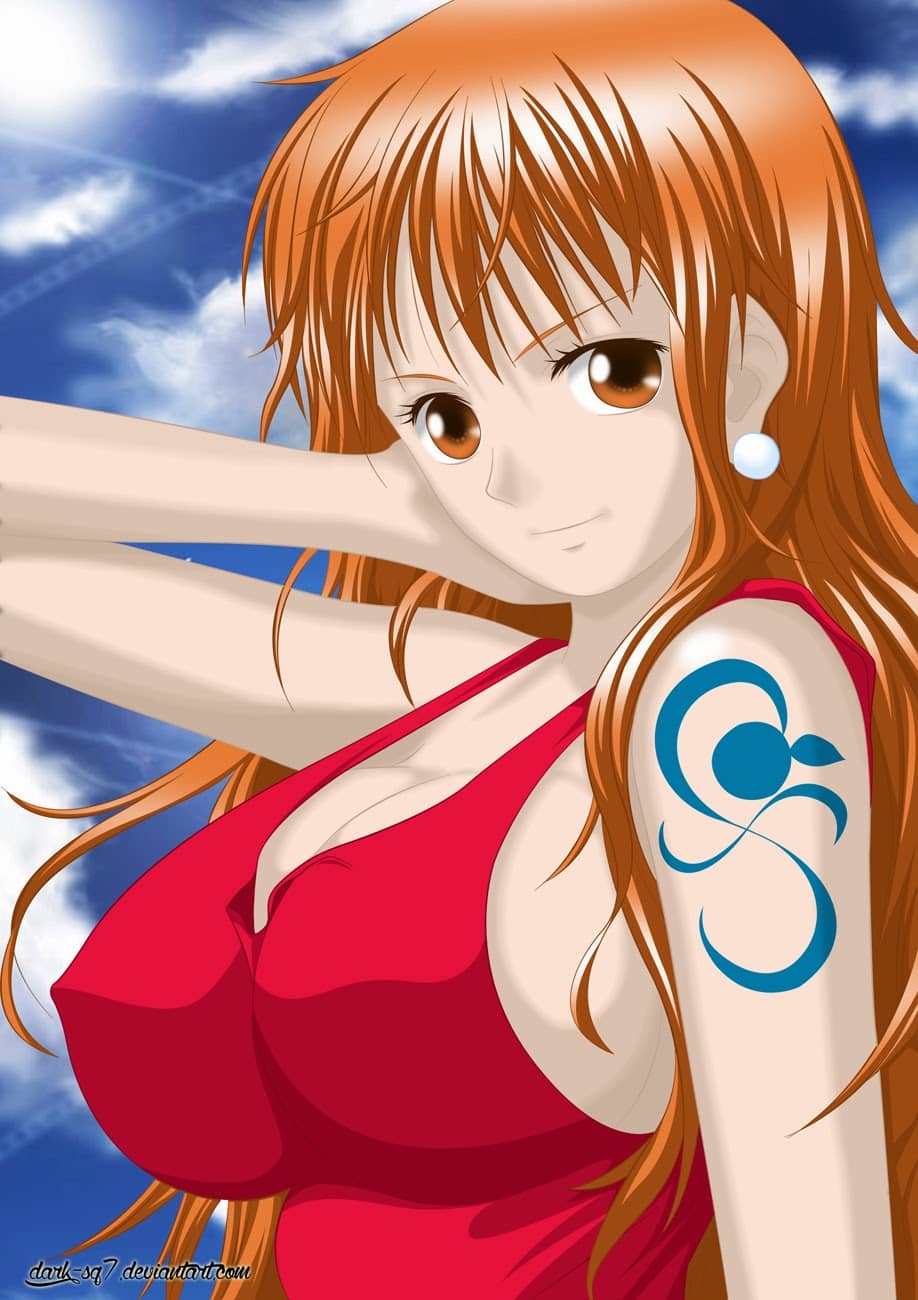 One Piece - Chương 787 - ảnh 19