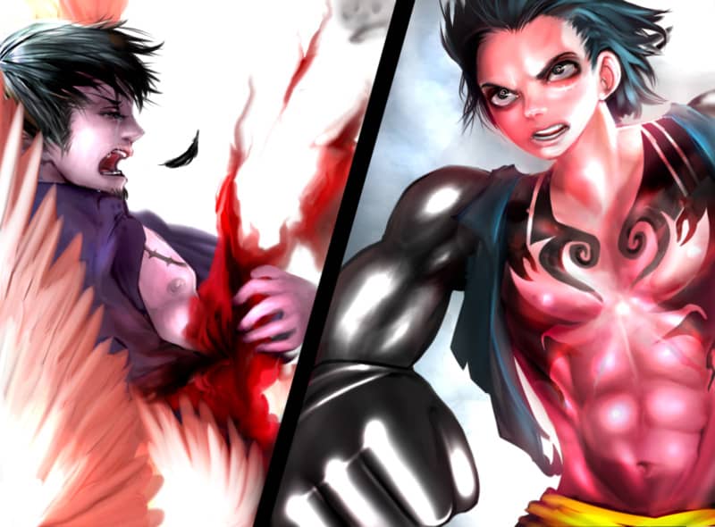One Piece - Chương 788 - ảnh 19