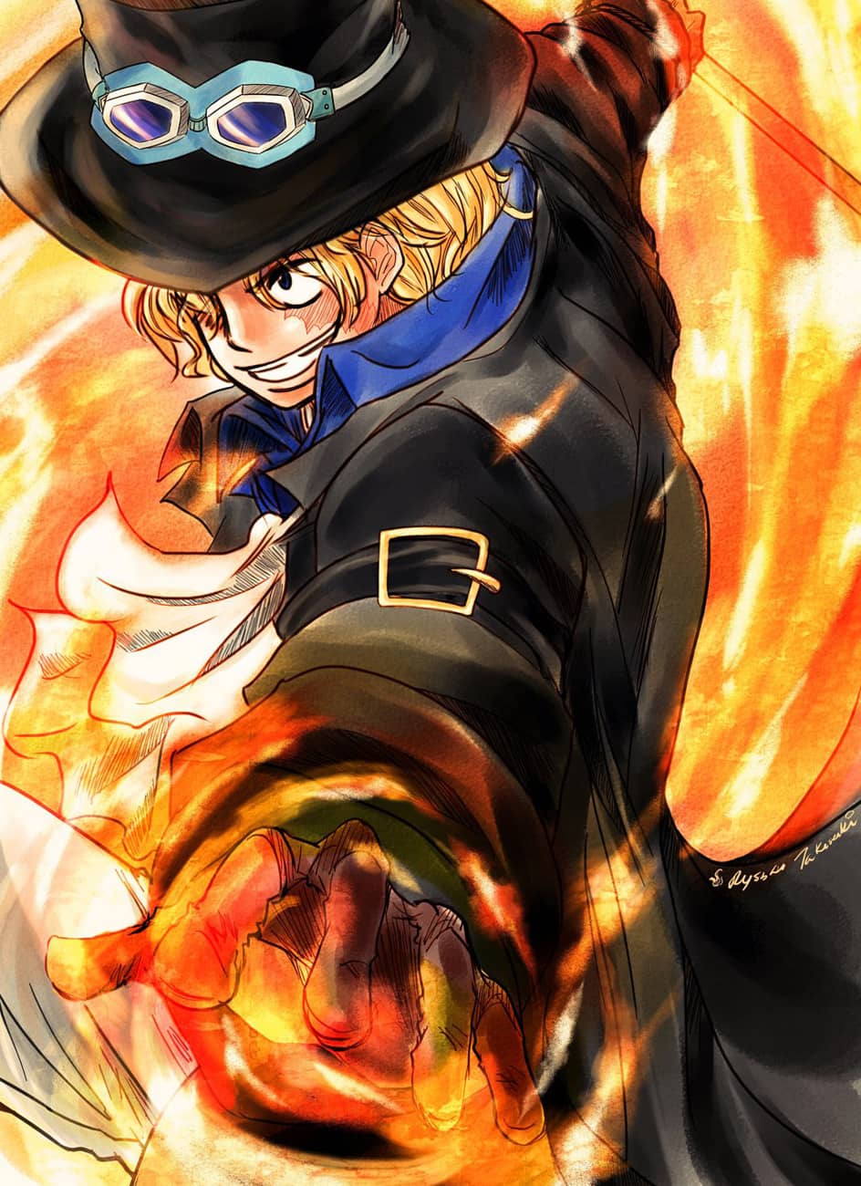 One Piece - Chương 788 - ảnh 20