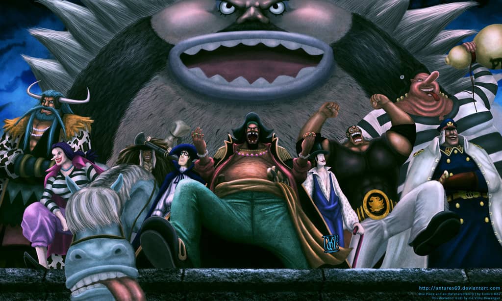 One Piece - Chương 788 - ảnh 22