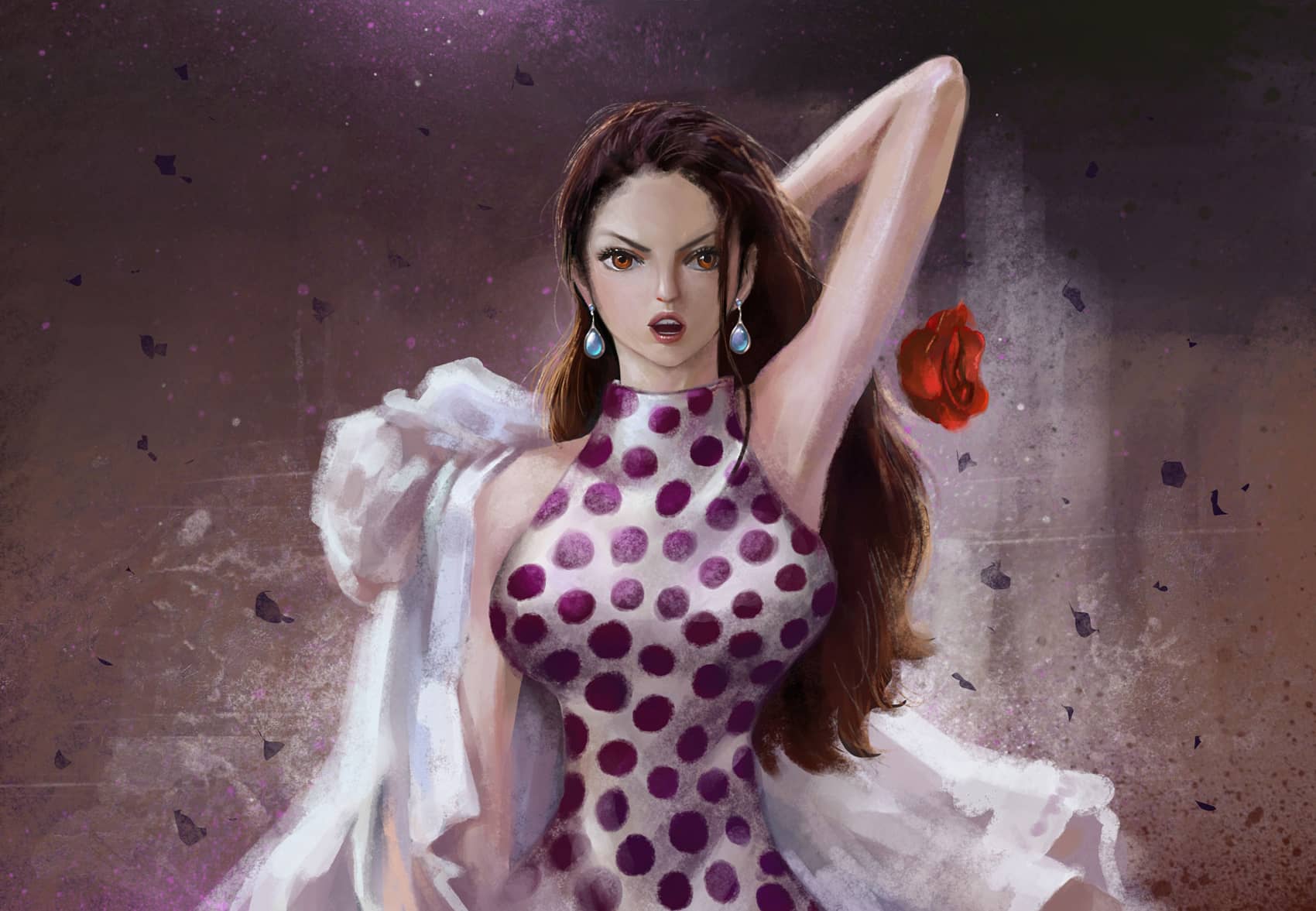 One Piece - Chương 789 - ảnh 19