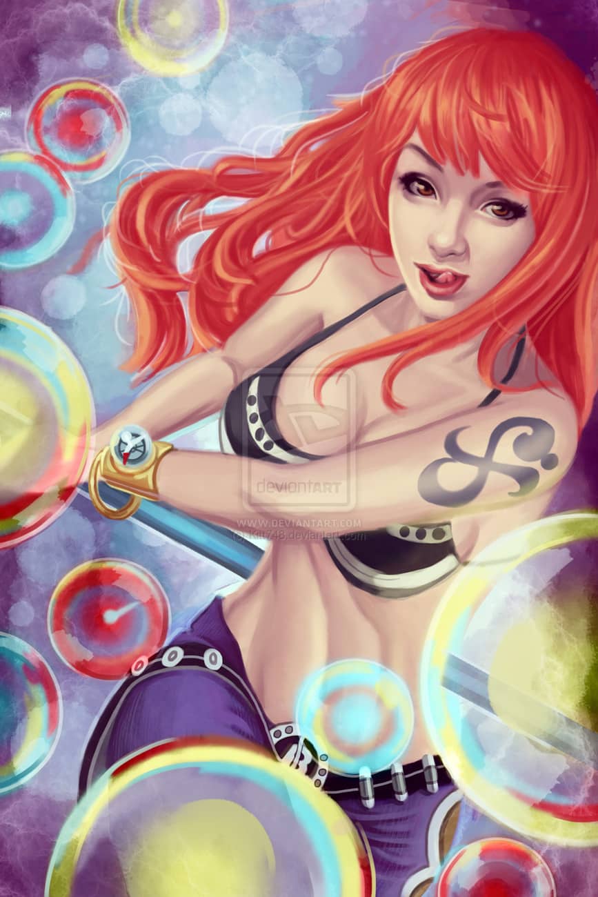 One Piece - Chương 789 - ảnh 20
