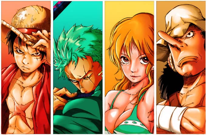 One Piece - Chương 789 - ảnh 21