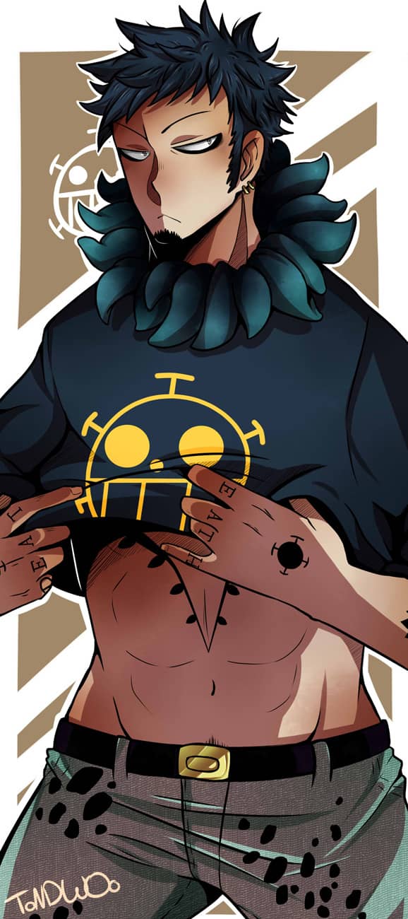 One Piece - Chương 789 - ảnh 22