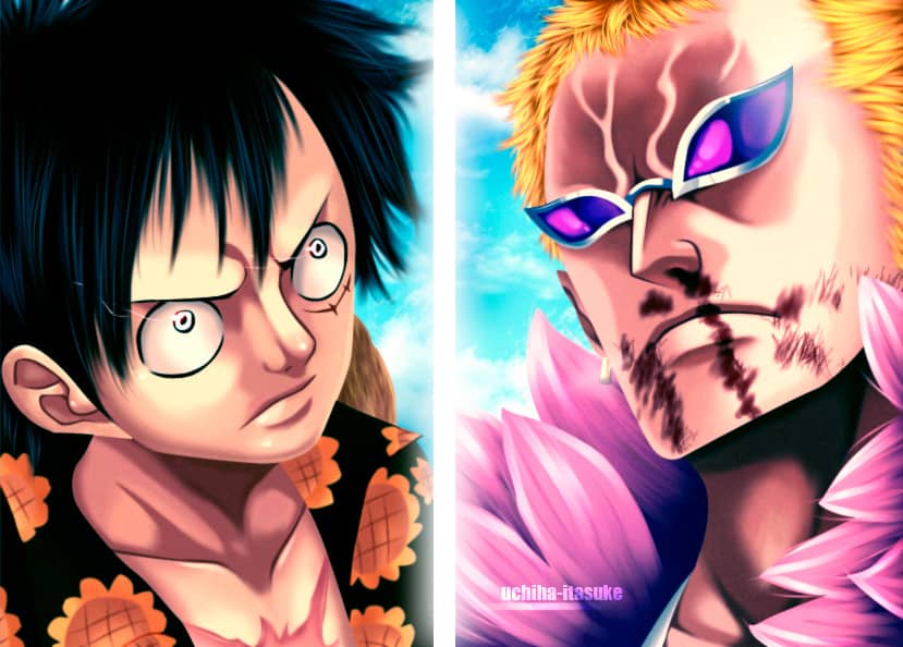 One Piece - Chương 789 - ảnh 23