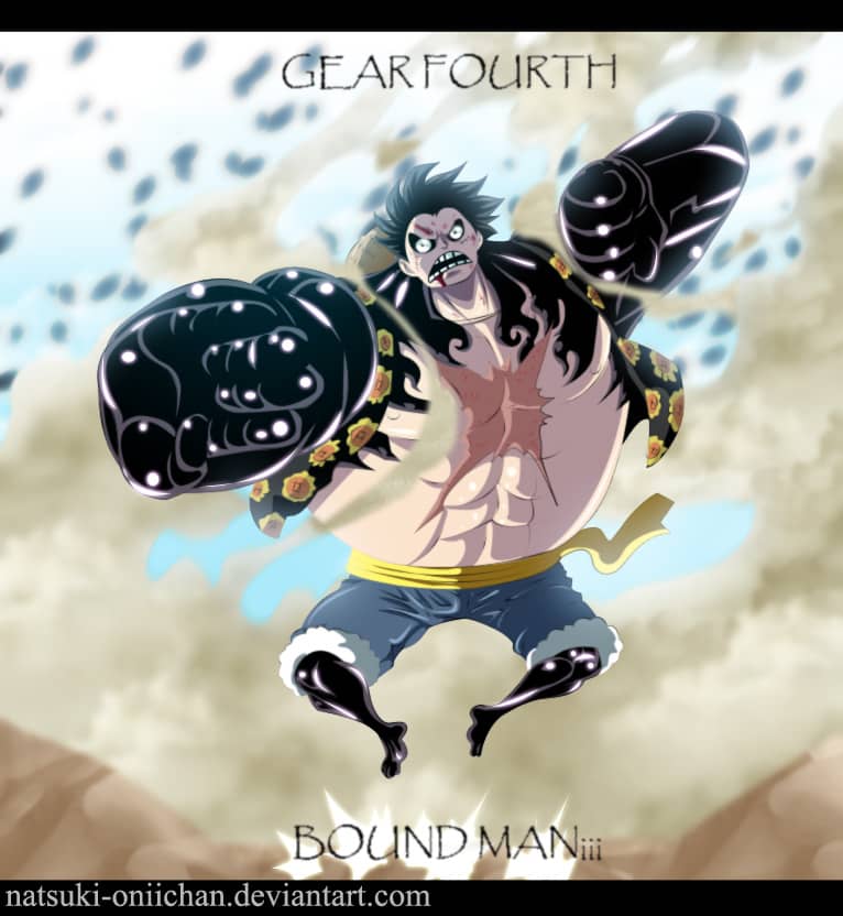 One Piece - Chương 789 - ảnh 24