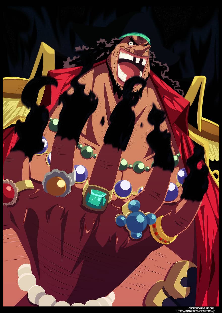 One Piece - Chương 789 - ảnh 25