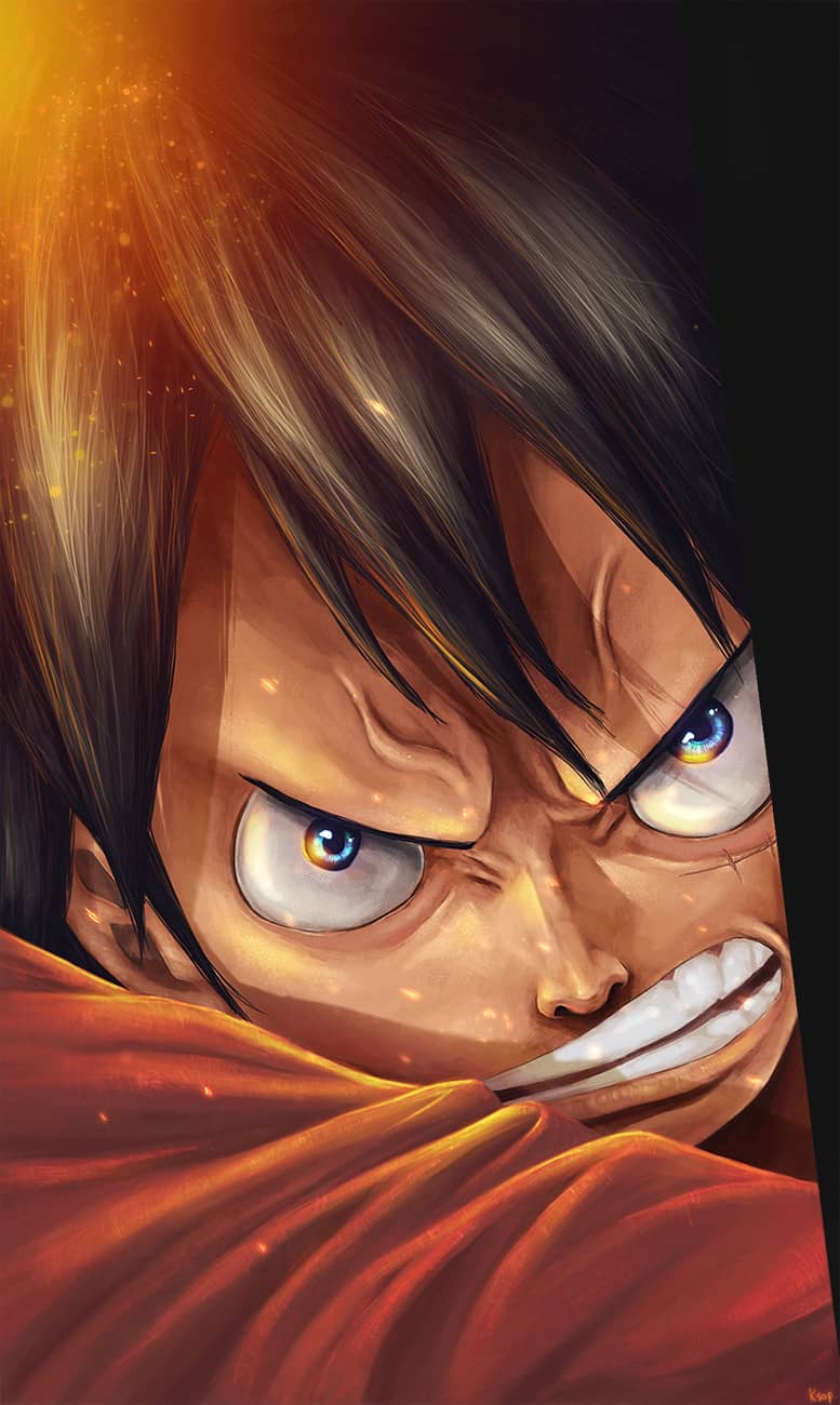 One Piece - Chương 791 - ảnh 16