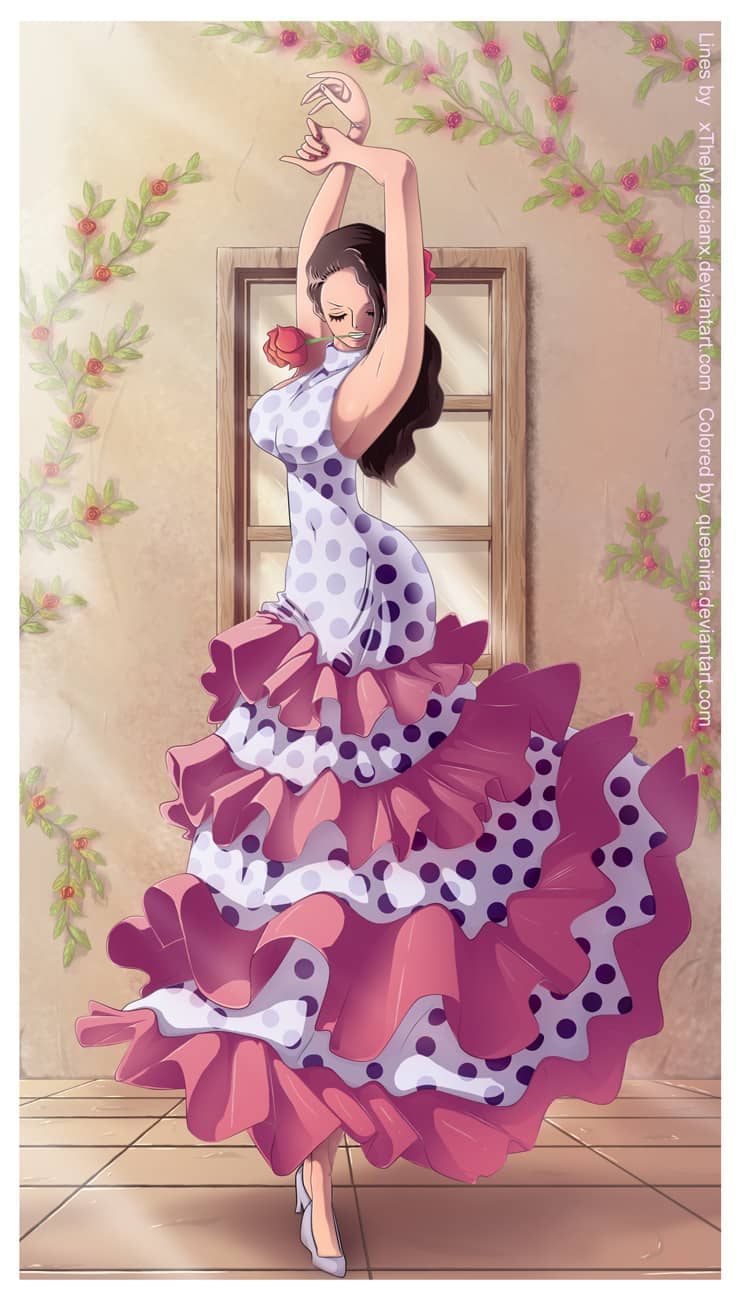 One Piece - Chương 791 - ảnh 18