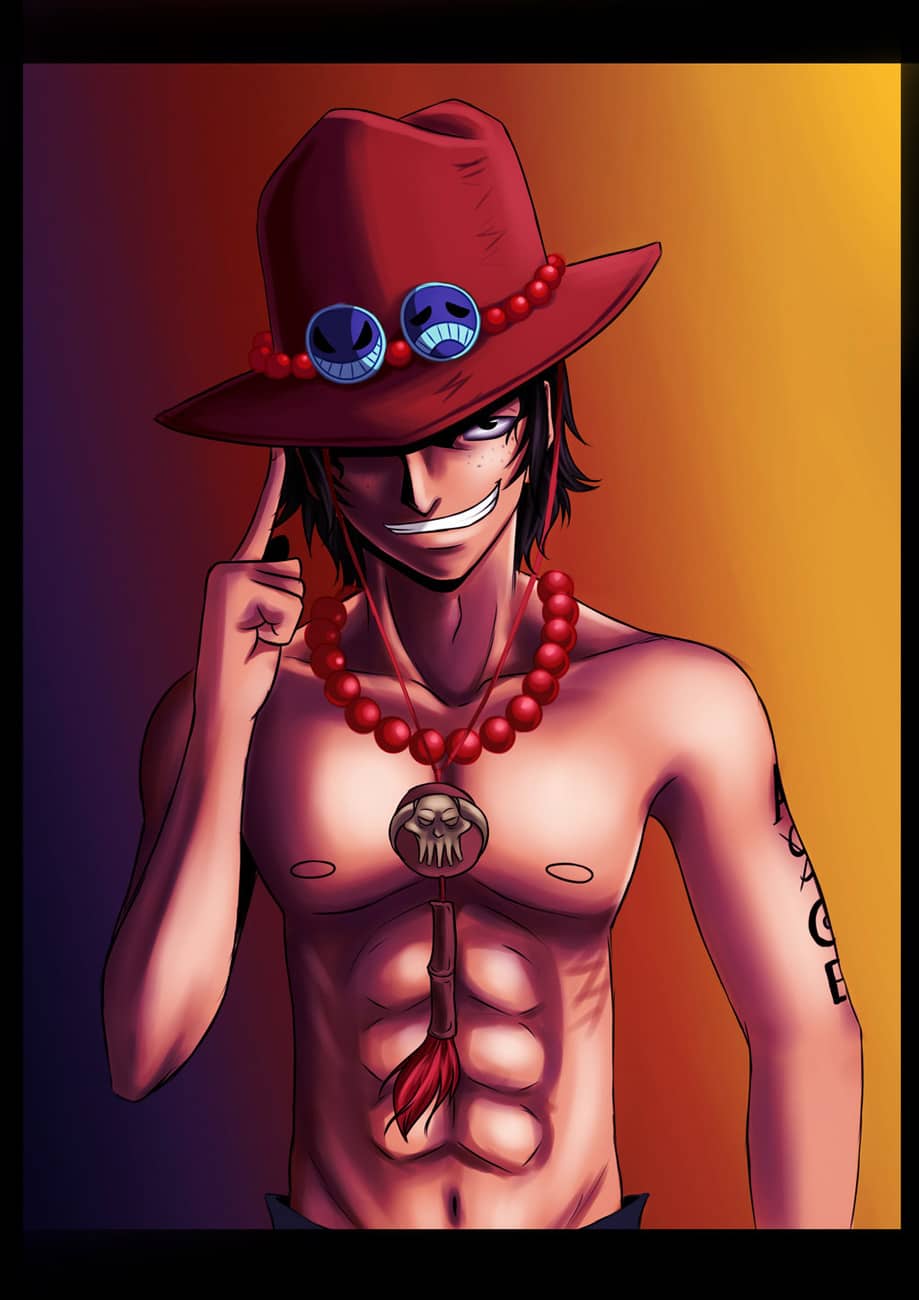 One Piece - Chương 791 - ảnh 19