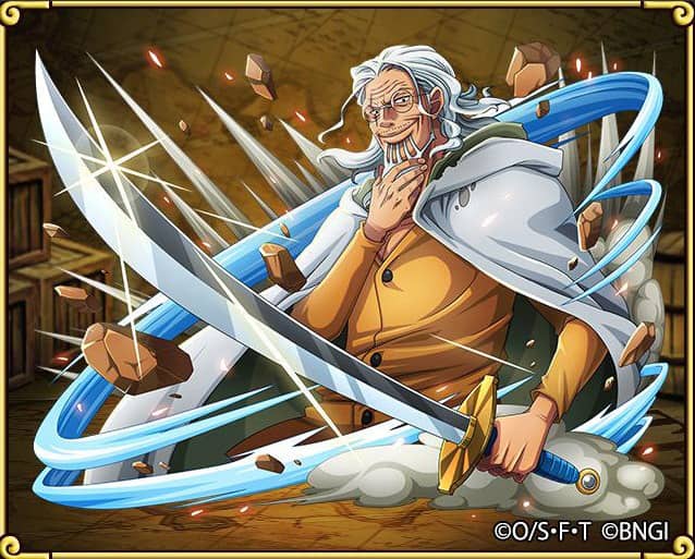 One Piece - Chương 791 - ảnh 20