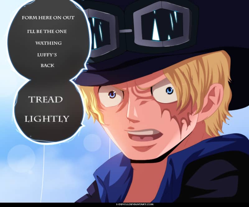 One Piece - Chương 792 - ảnh 17