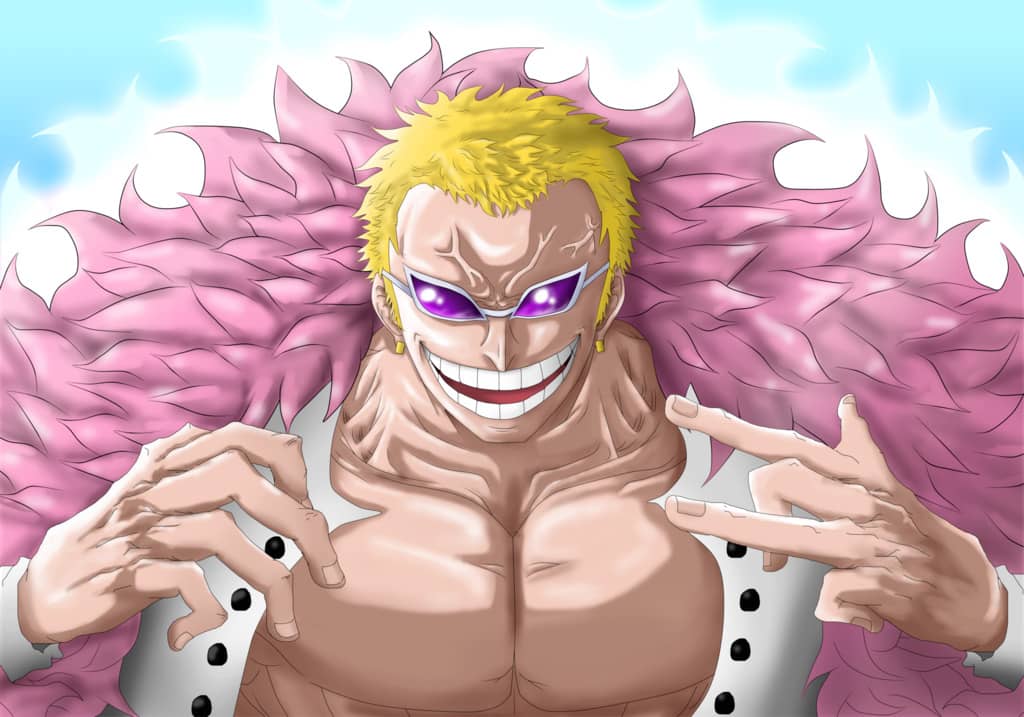 One Piece - Chương 792 - ảnh 18