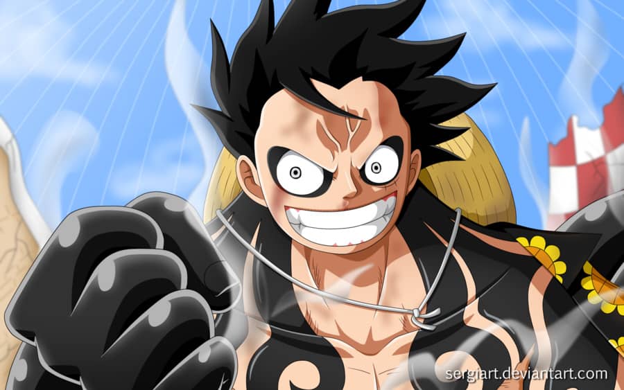 One Piece - Chương 792 - ảnh 19