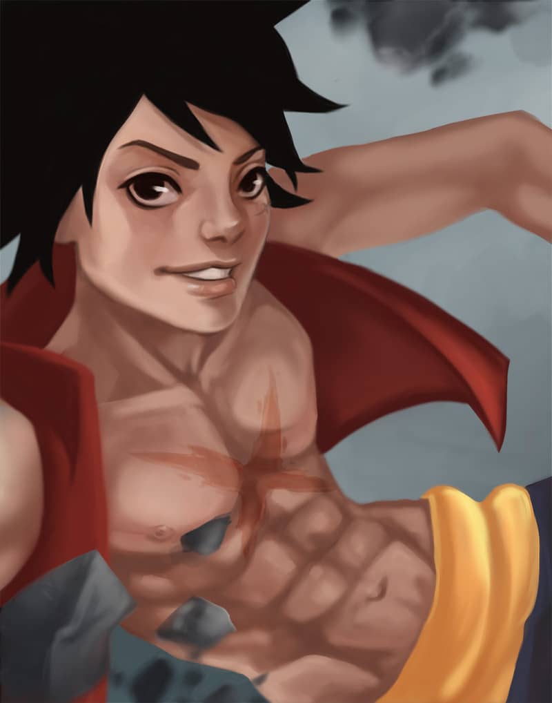 One Piece - Chương 792 - ảnh 20