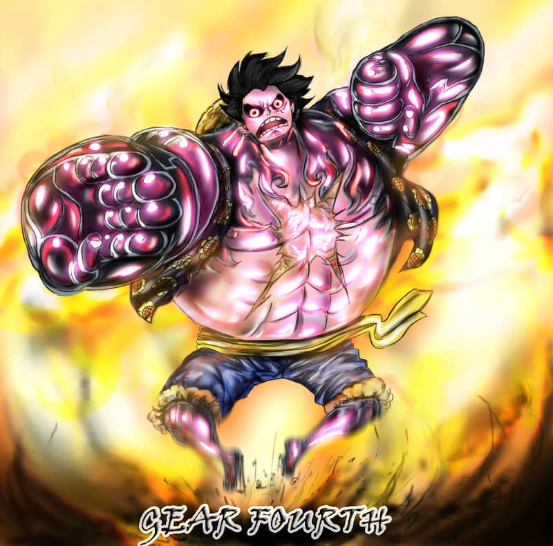 One Piece - Chương 793 - ảnh 16
