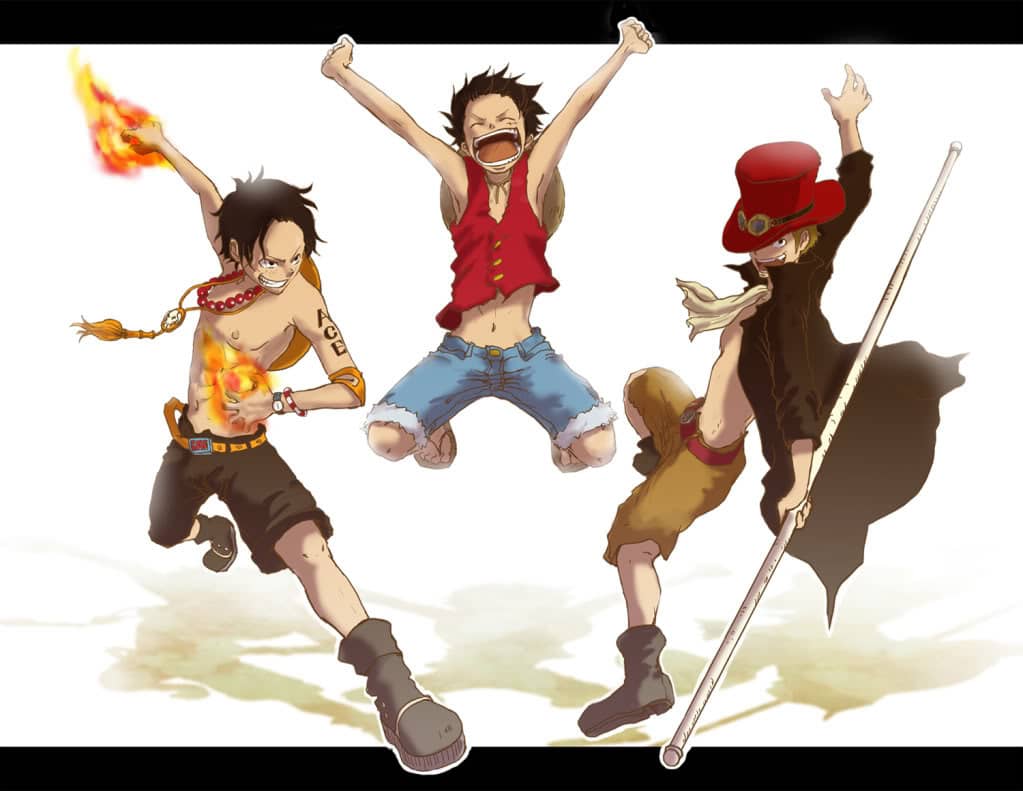 One Piece - Chương 794 - ảnh 20