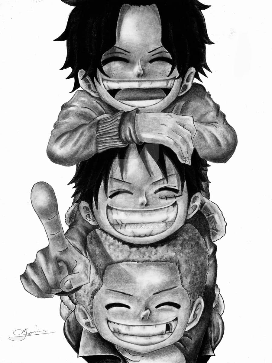 One Piece - Chương 794 - ảnh 21