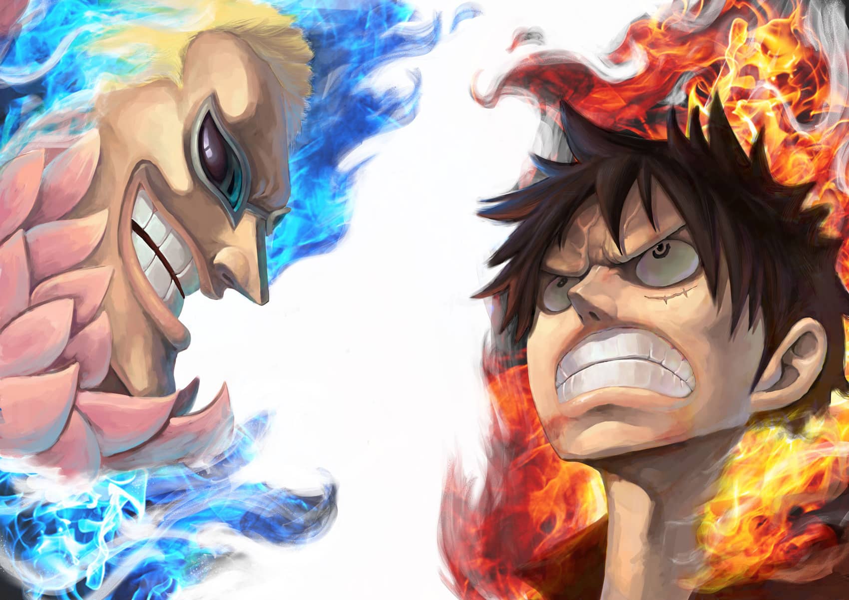 One Piece - Chương 795 - ảnh 18