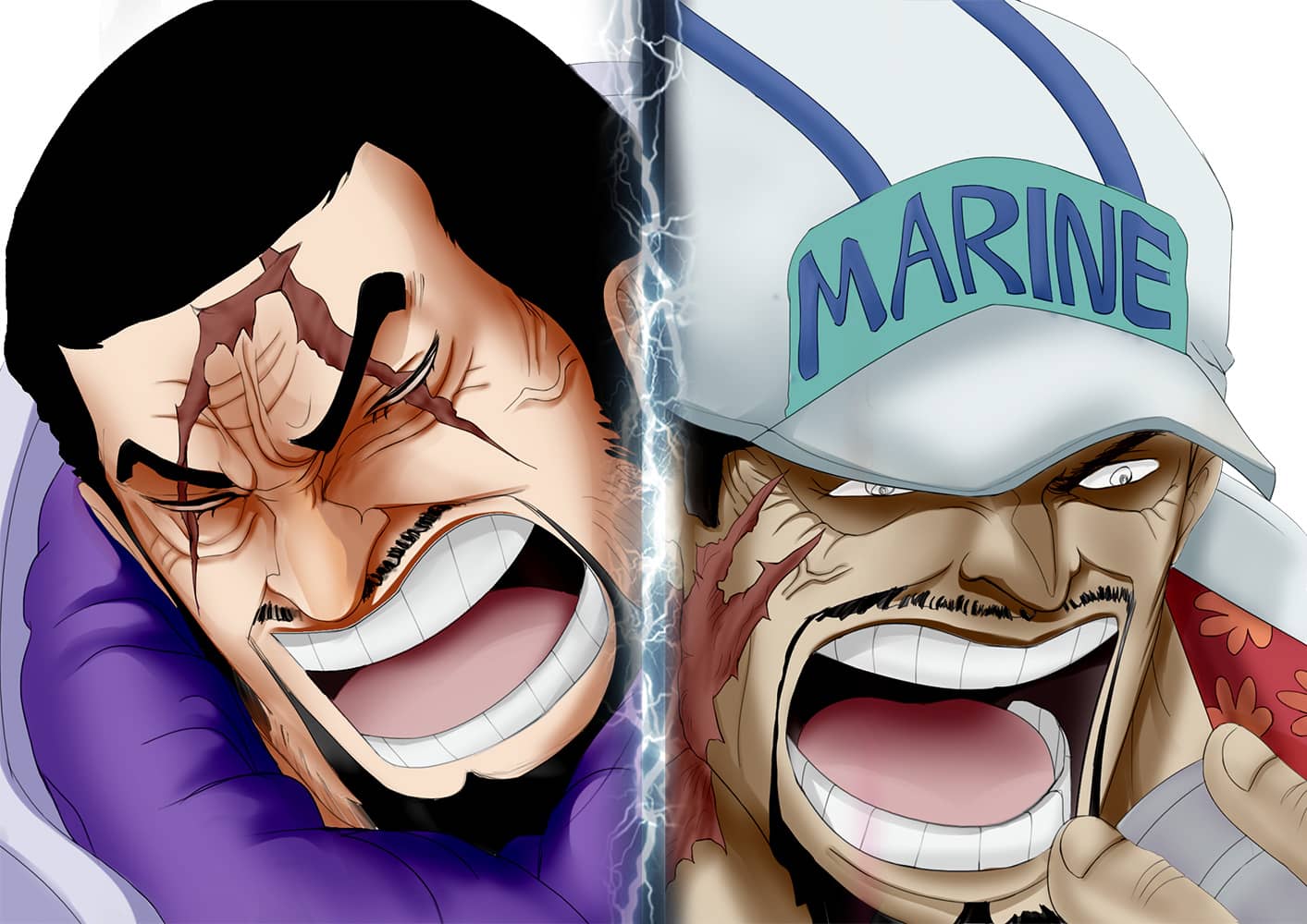 One Piece - Chương 795 - ảnh 20