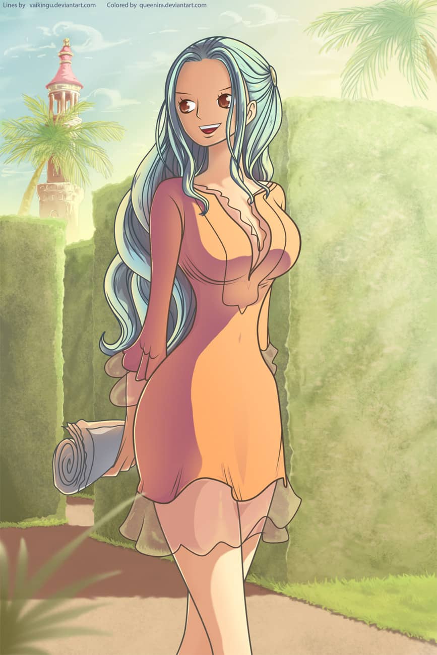 One Piece - Chương 795 - ảnh 22