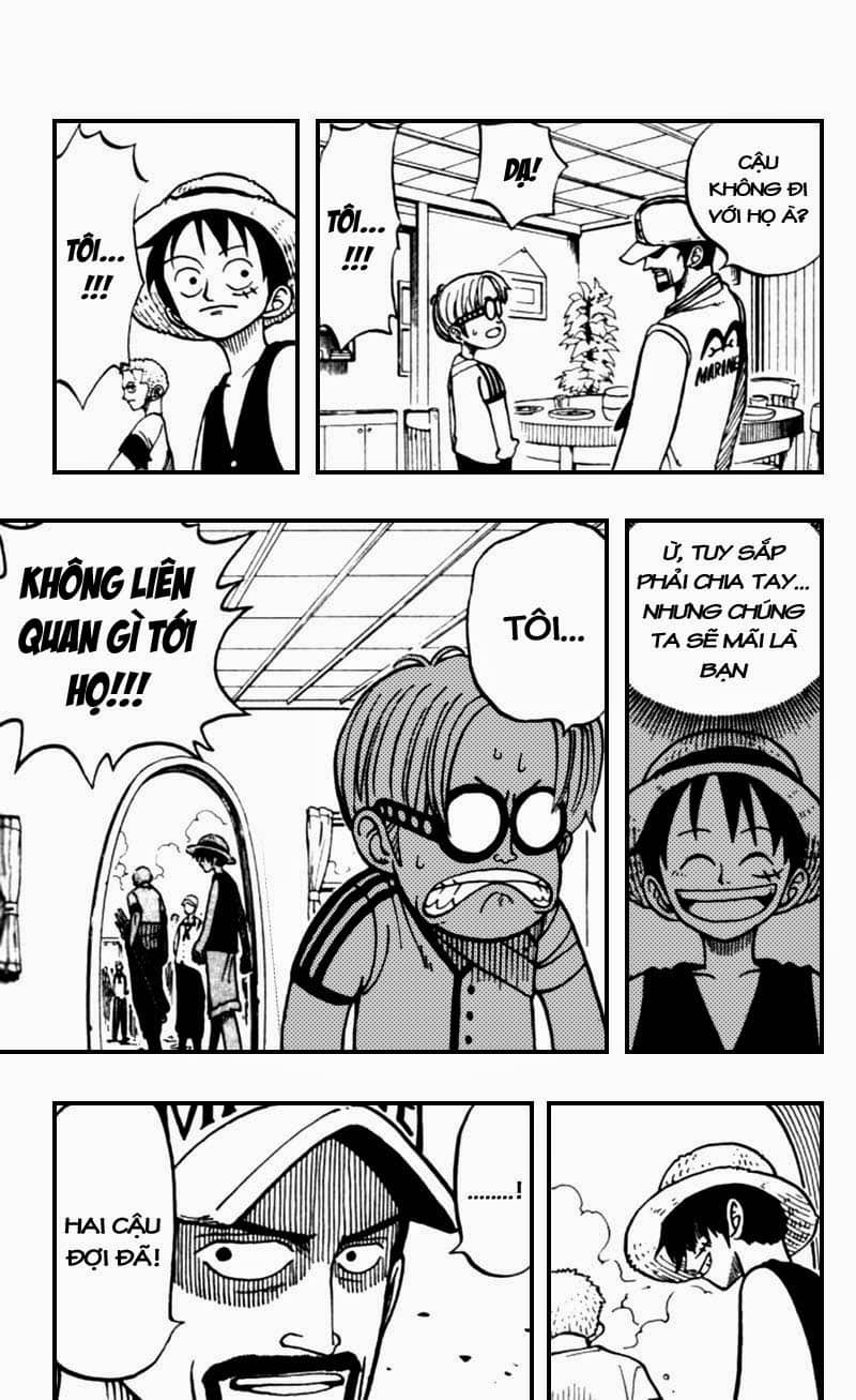 One Piece - Chương 7 - ảnh 11