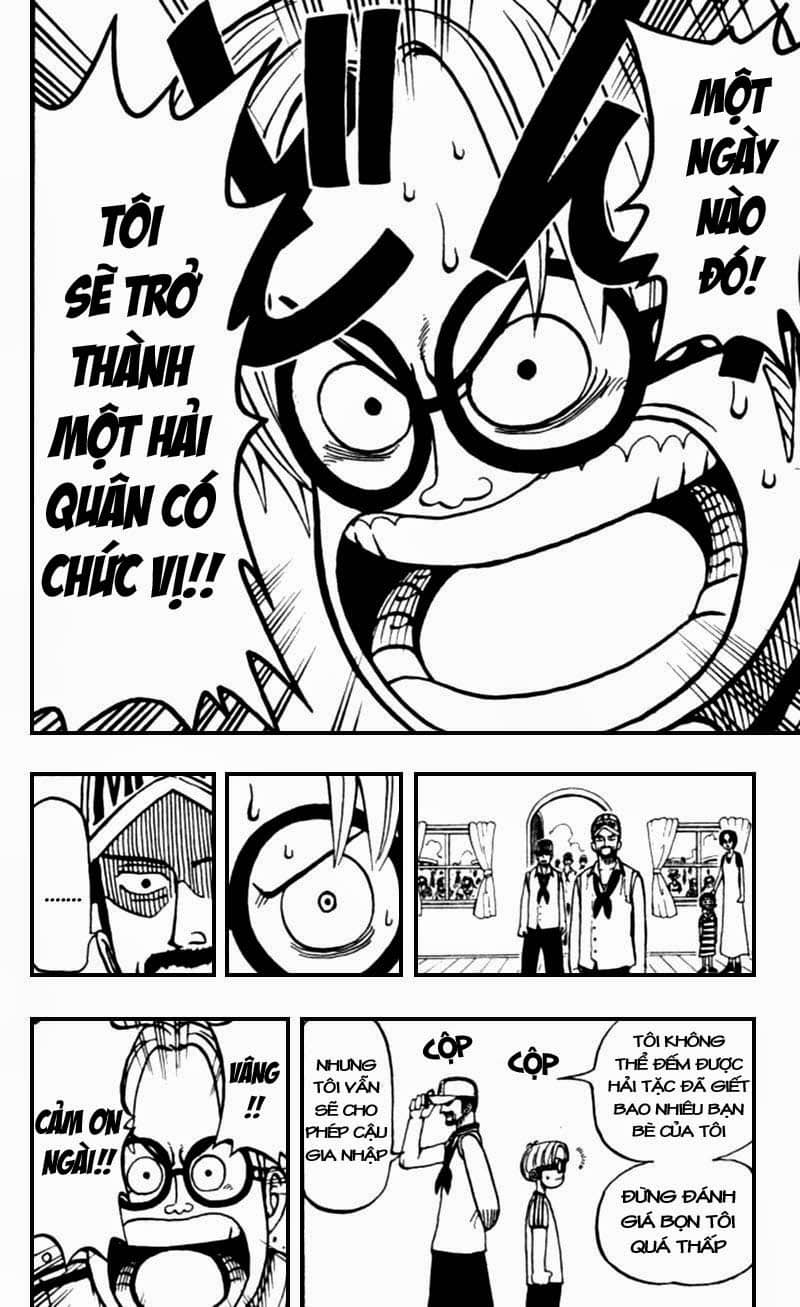 One Piece - Chương 7 - ảnh 18