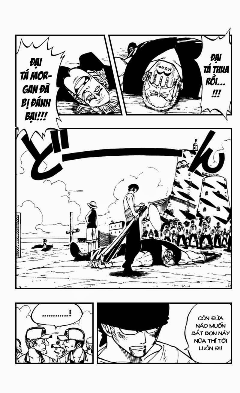 One Piece - Chương 7 - ảnh 3