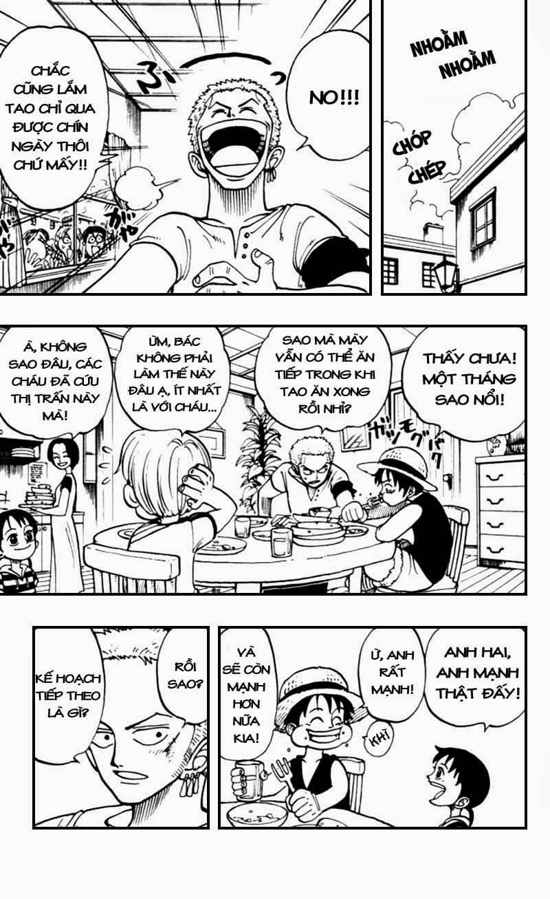 One Piece - Chương 7 - ảnh 5