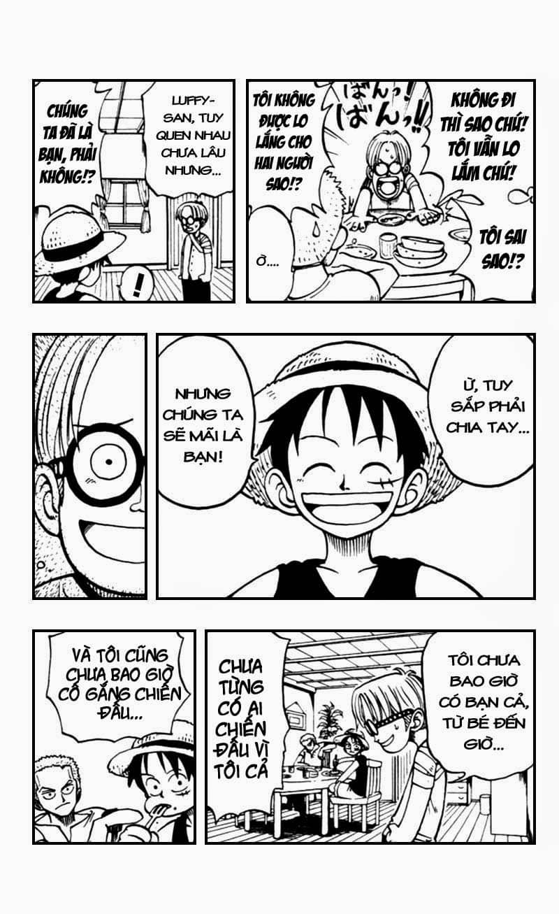 One Piece - Chương 7 - ảnh 7