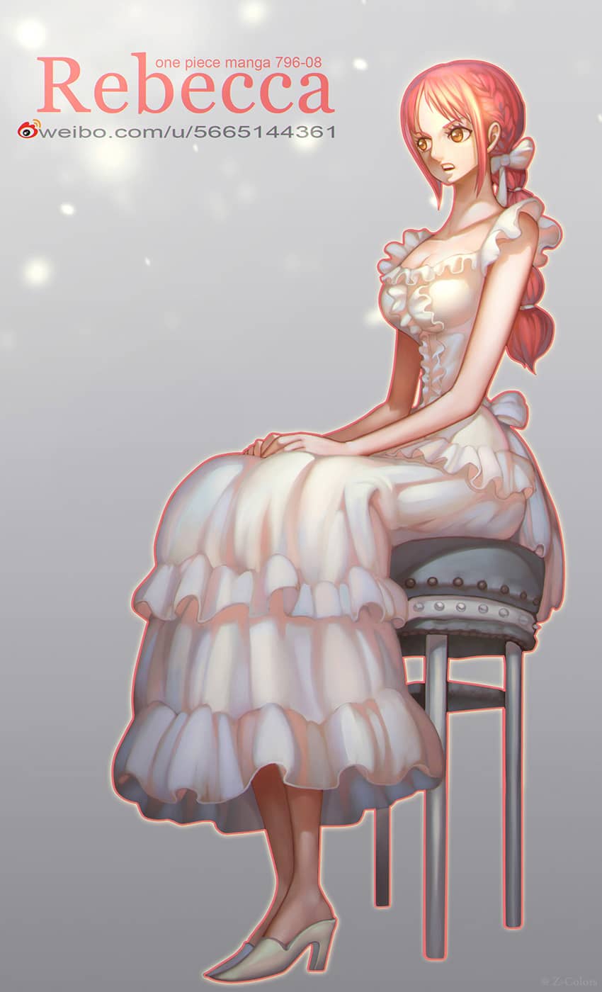One Piece - Chương 797 - ảnh 18