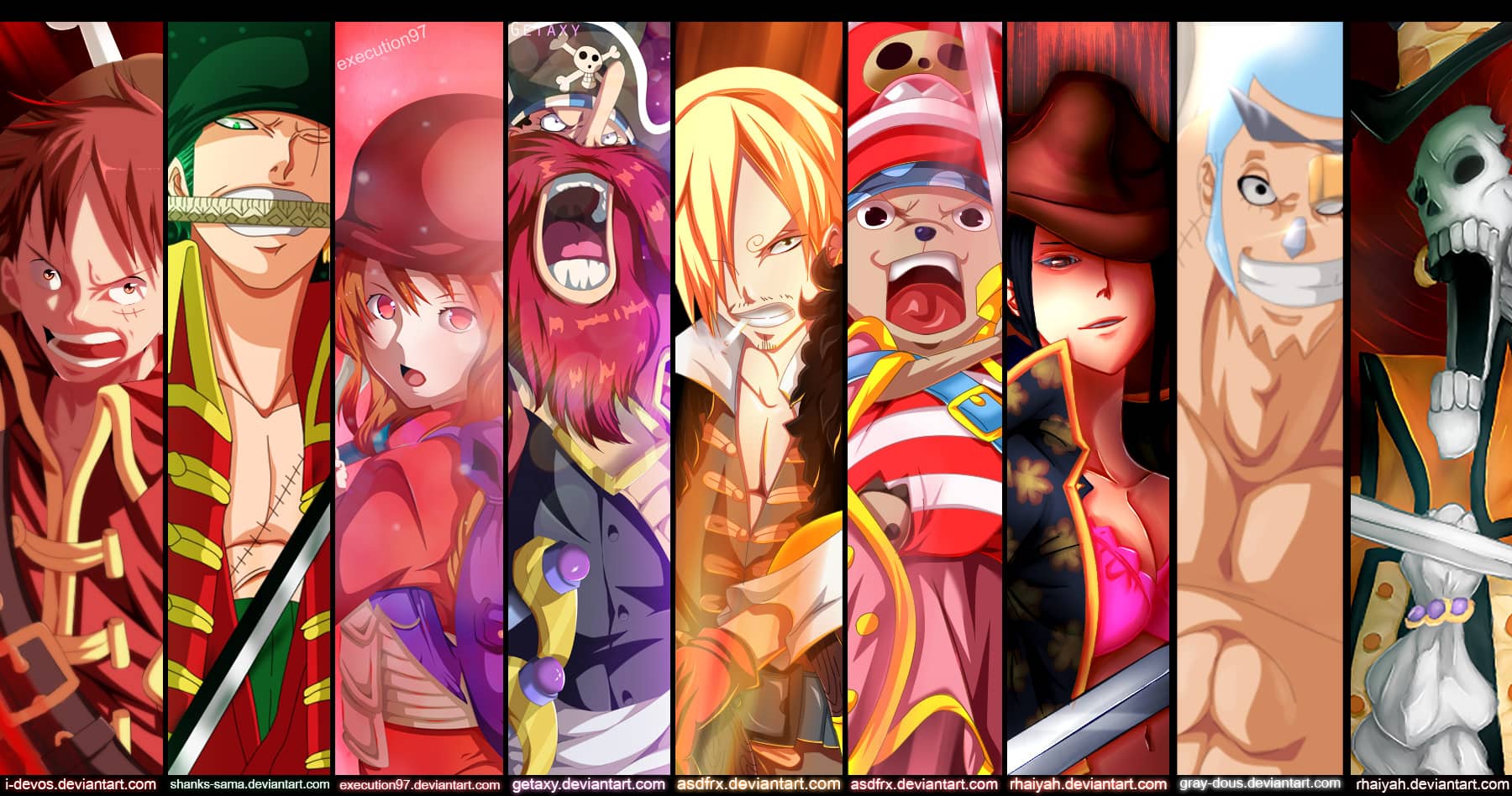 One Piece - Chương 797 - ảnh 19
