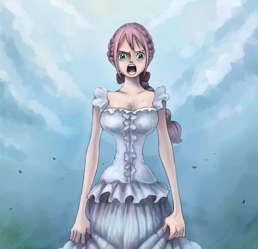 One Piece - Chương 798 - ảnh 16