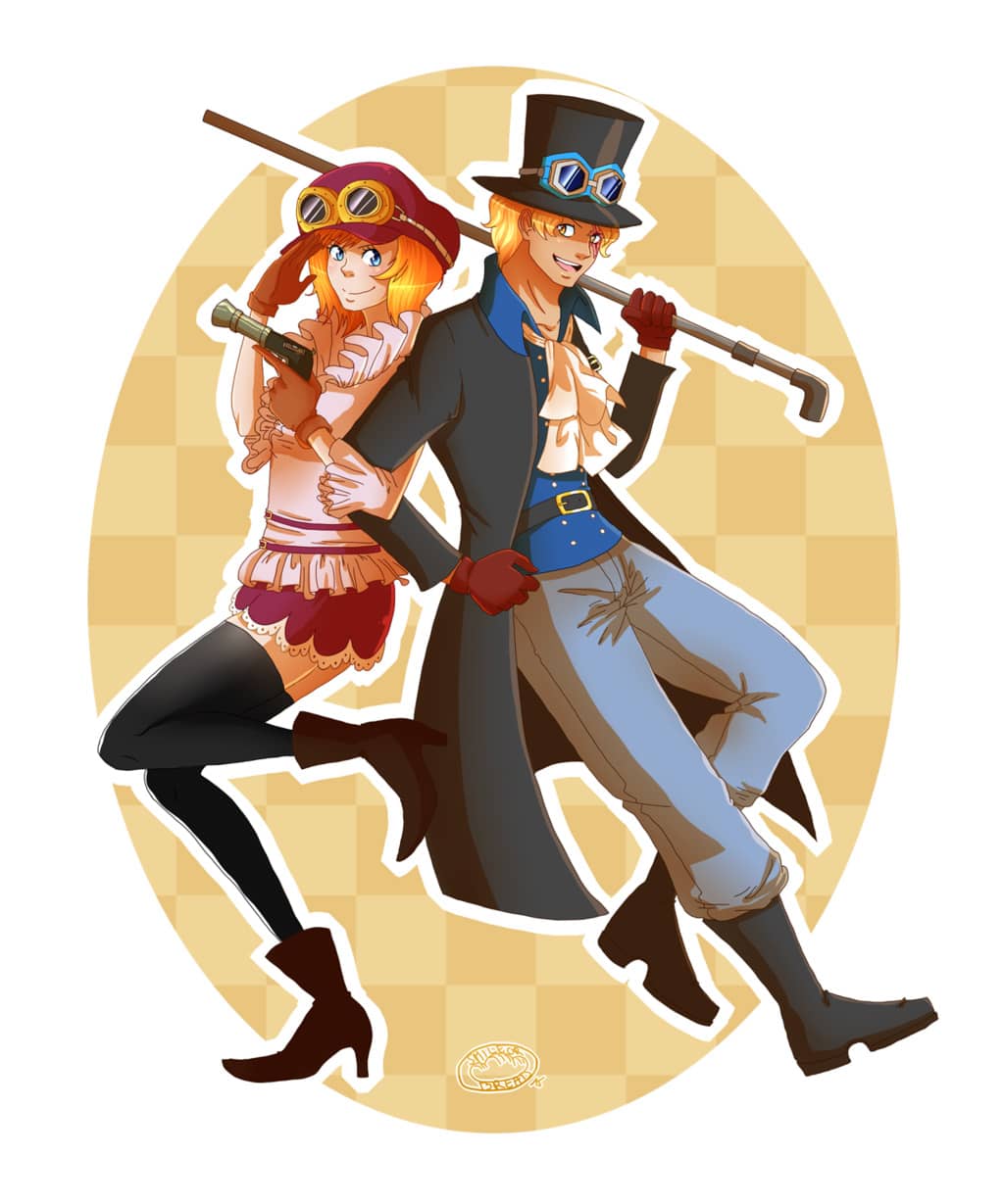 One Piece - Chương 798 - ảnh 21
