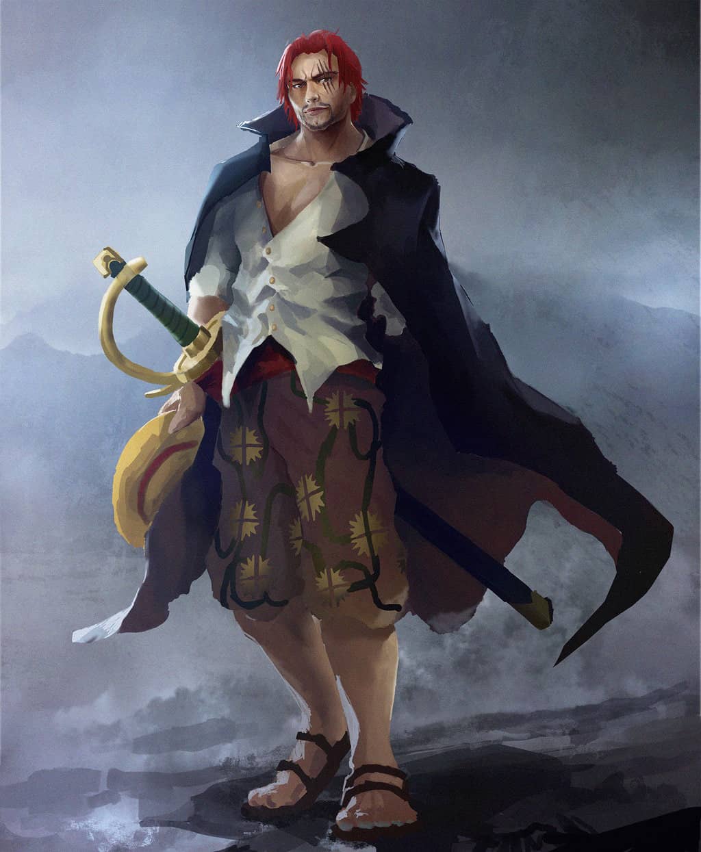 One Piece - Chương 799 - ảnh 17