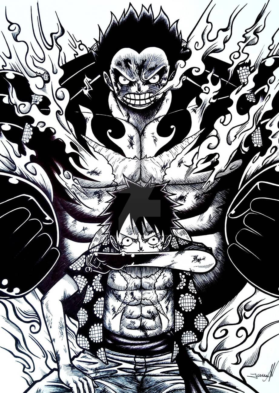 One Piece - Chương 800 - ảnh 14
