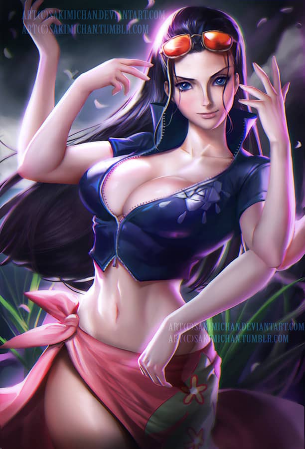 One Piece - Chương 800 - ảnh 18